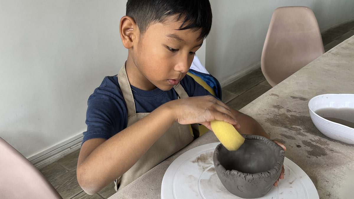 taller de ceramica para ninos en lima xt9w6s