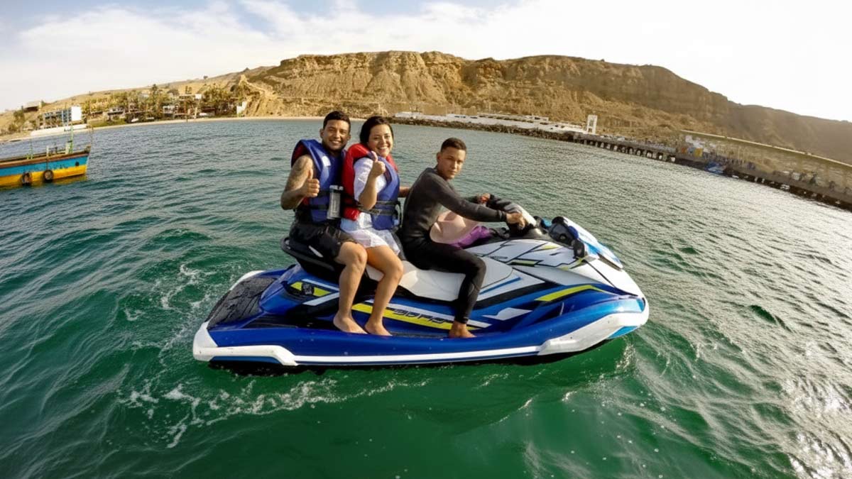 recorre el mar en moto acuatica en lima con total libertad xykjmz