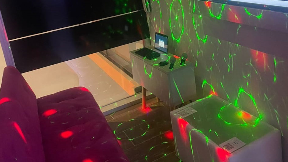 vive la mejor experiencia de karaoke privado en lima por las tardes y5sbvh