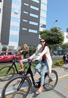 chorrillos bike tour thumbnail