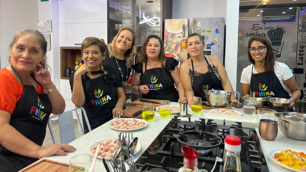 taller de comida peruana marina yj16hj