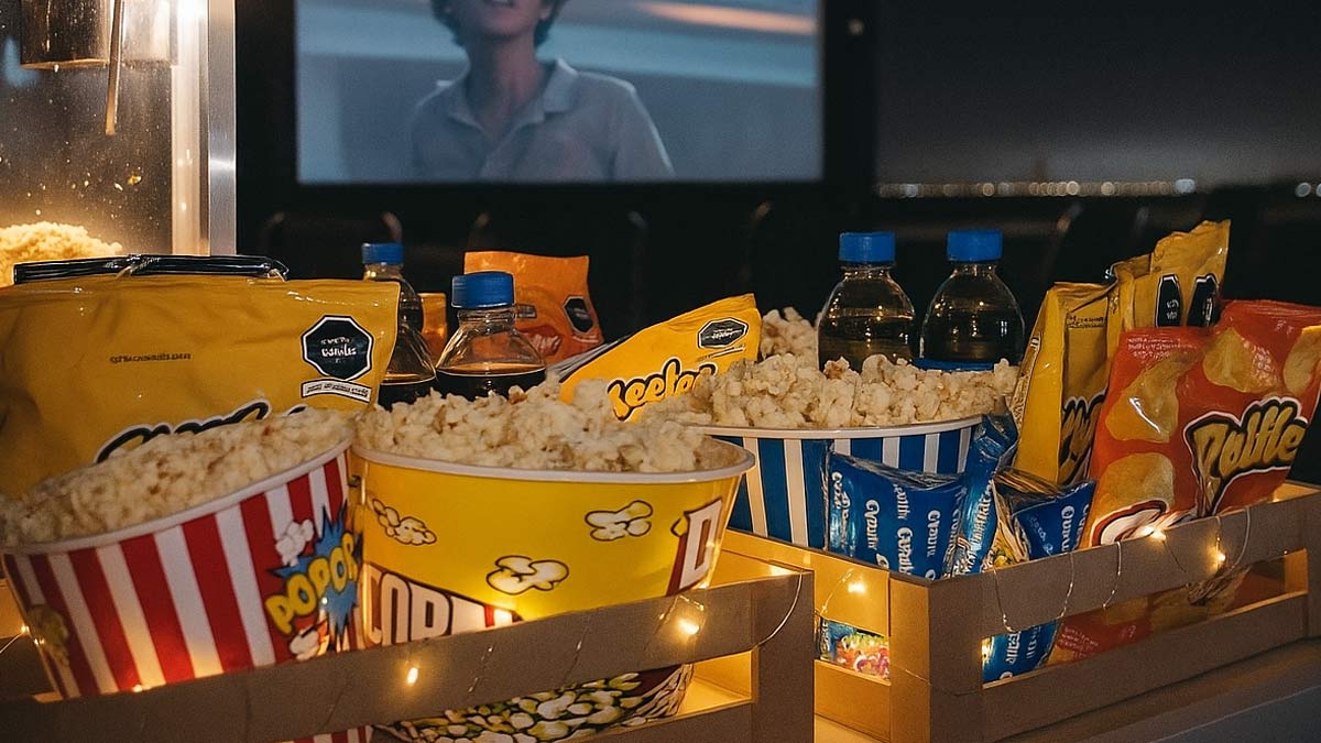 cine al aire libre frente al mar noche magica en lima z6422g