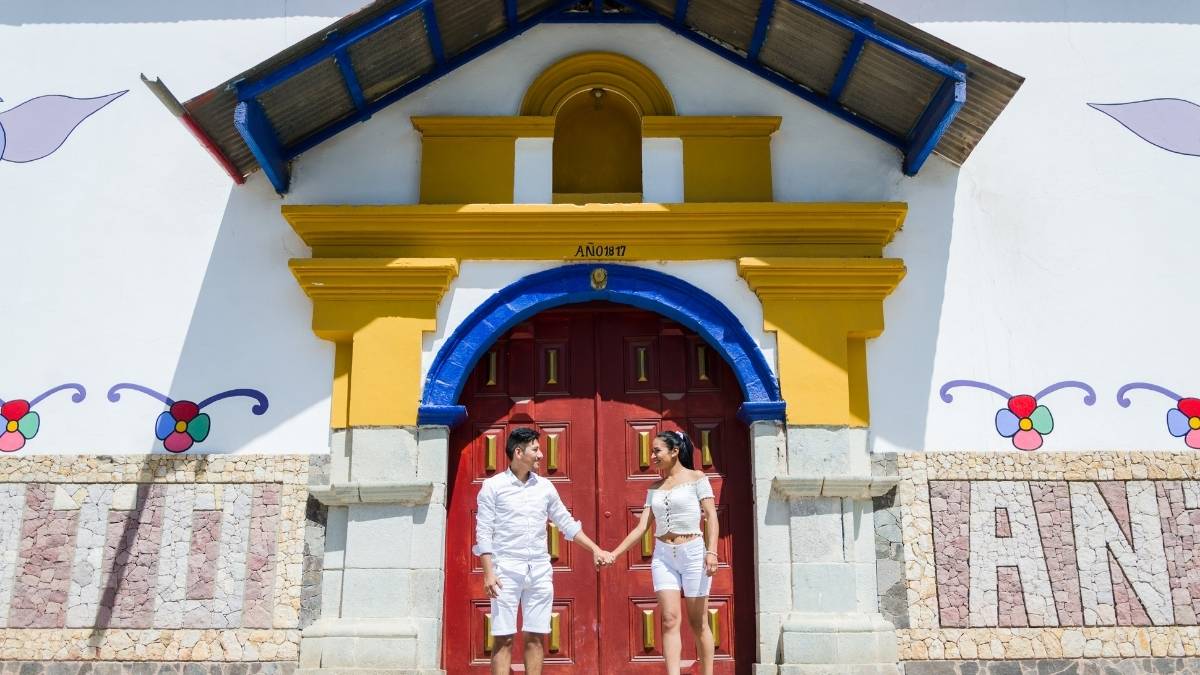 full day en antioquia el pueblito de colores cerca de lima zb7nf6