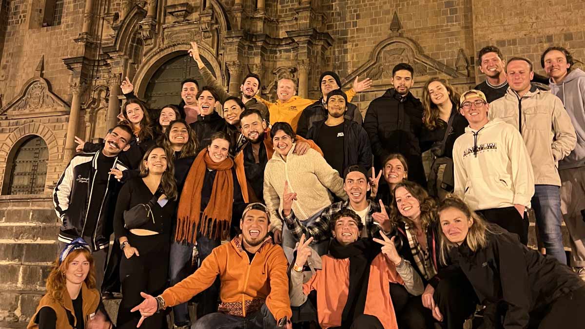 halloween party cusco tour de bares zd4ful