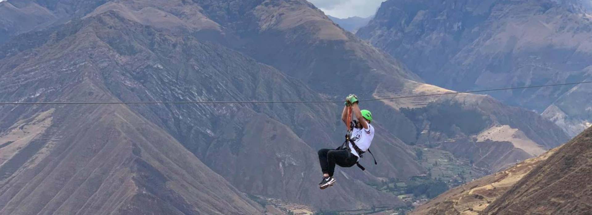zipline en el valle sagrado zm4hjr