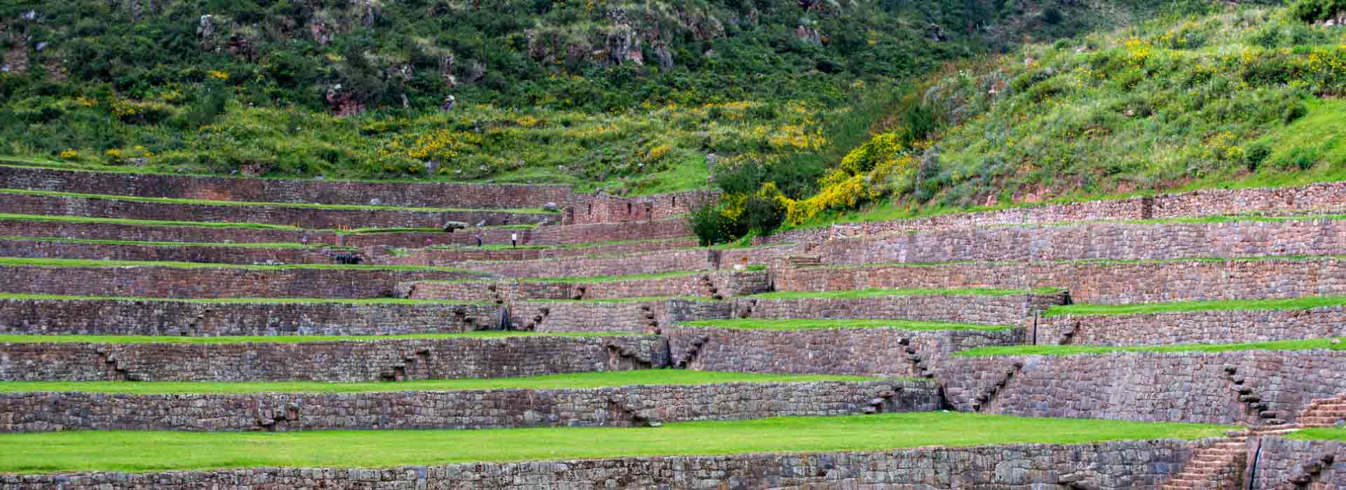 sur de cusco: tipón, piquillaqta y capilla sixtina de andahuaylillas 0