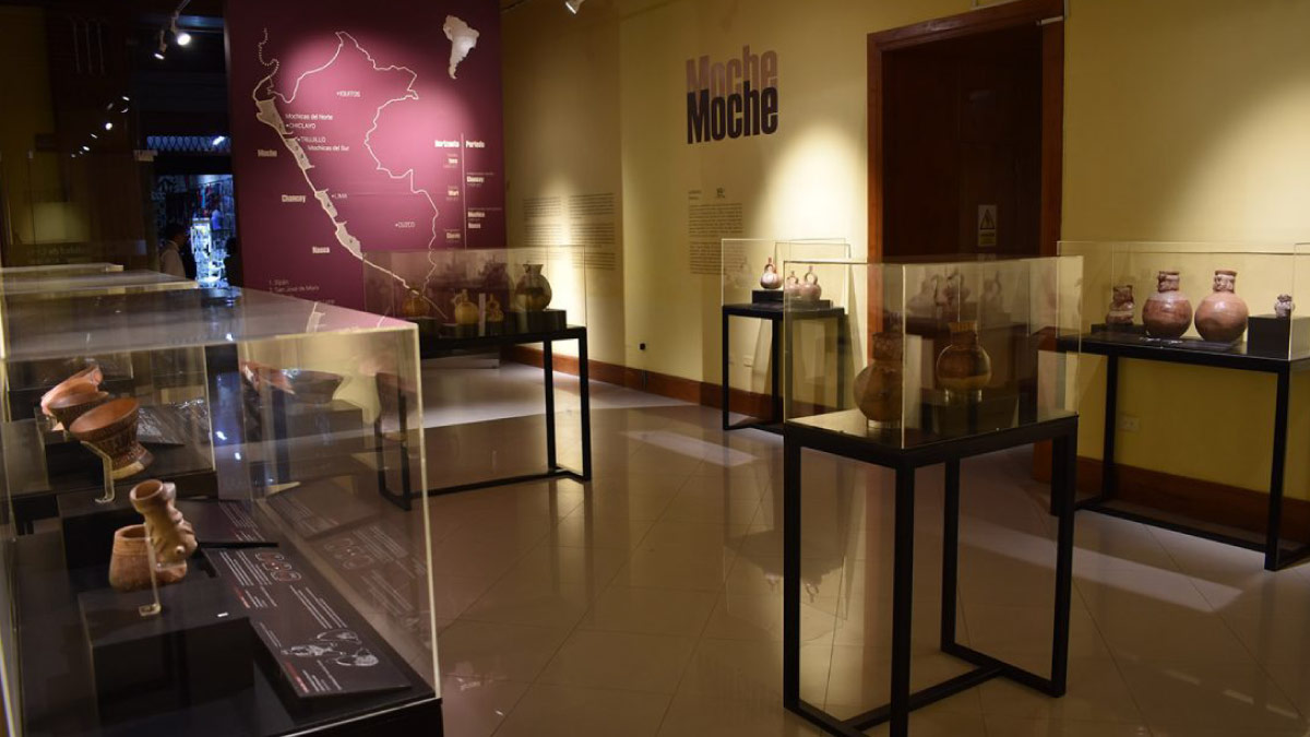 museo municipal prehispánico 0