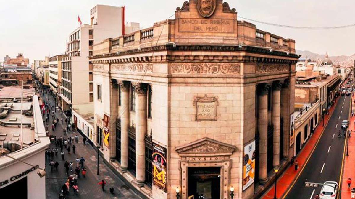 museo del banco central de reserva del perú – bcr 0