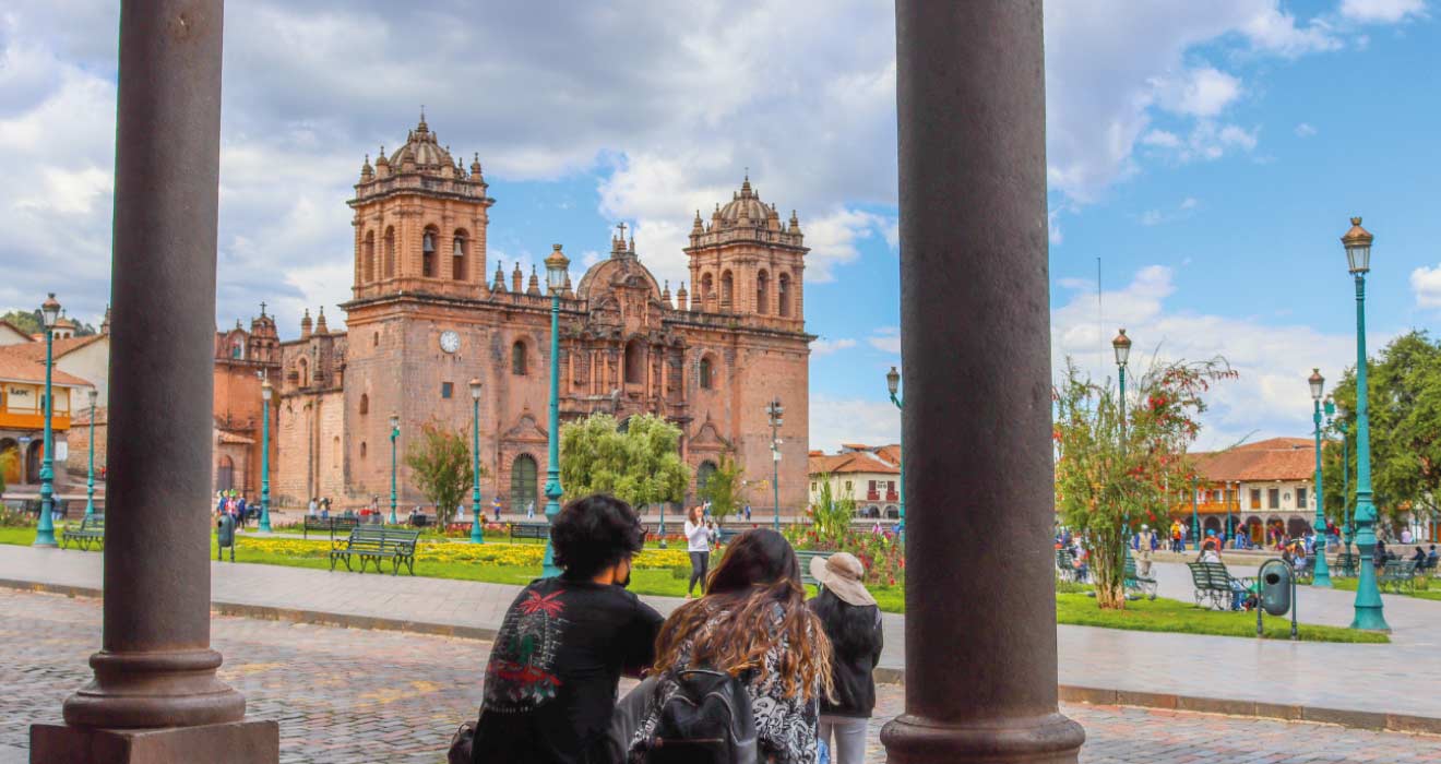 5d/4n visita cusco - machu picchu - valle sagrado - vinicunca 13