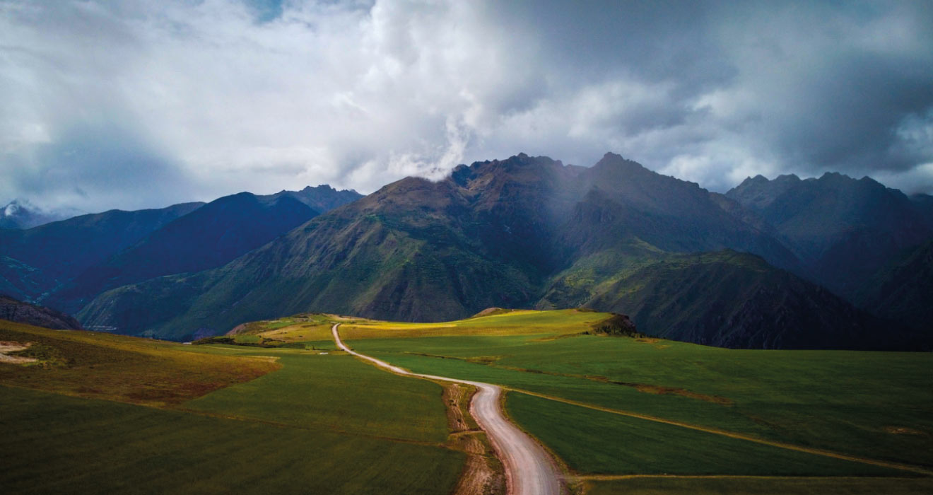 5d/4n visita cusco - machu picchu - valle sagrado - vinicunca 1