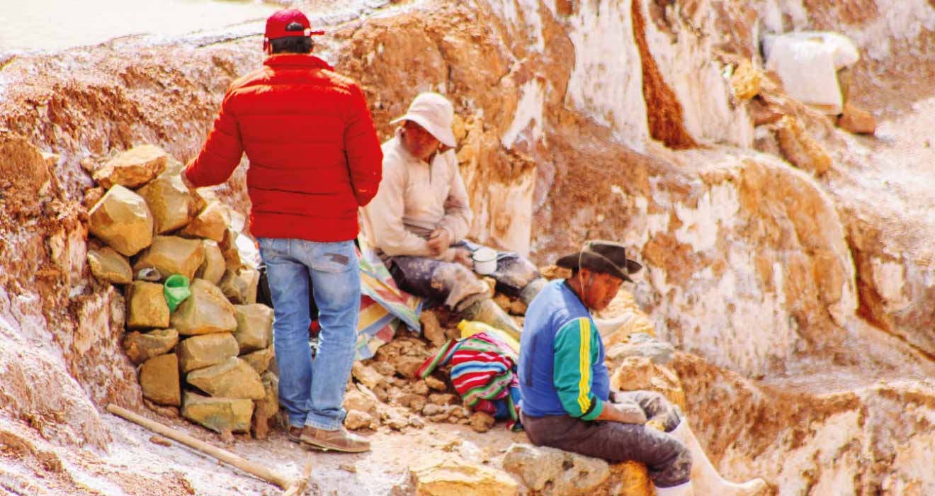 5d/4n visita cusco - machu picchu - valle sagrado - vinicunca 3