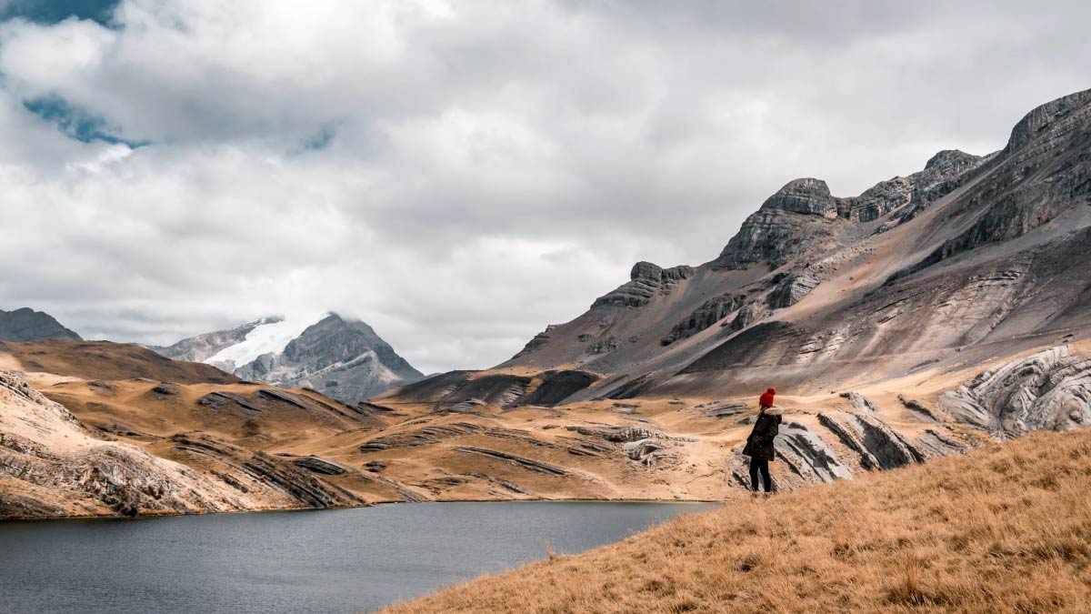 cordillera de la viuda 0