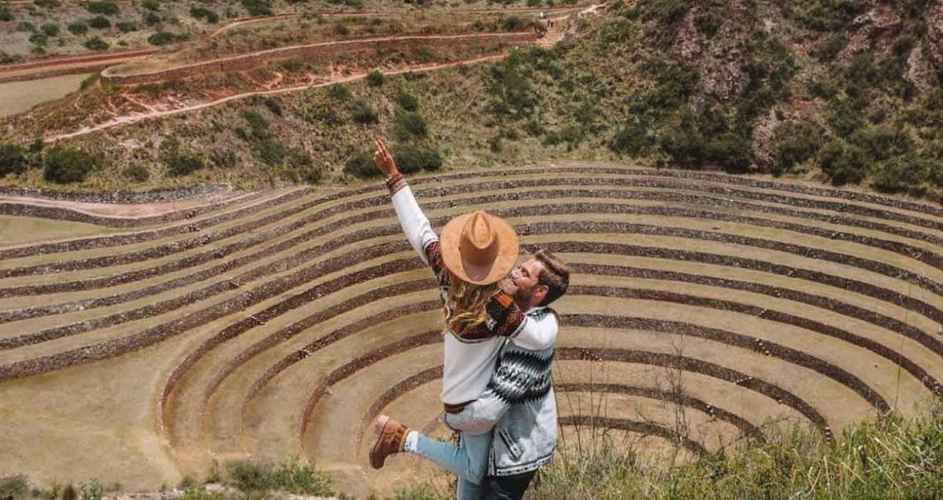 2d/1n minas de sal - maras  moray - machu picchu en tren 0