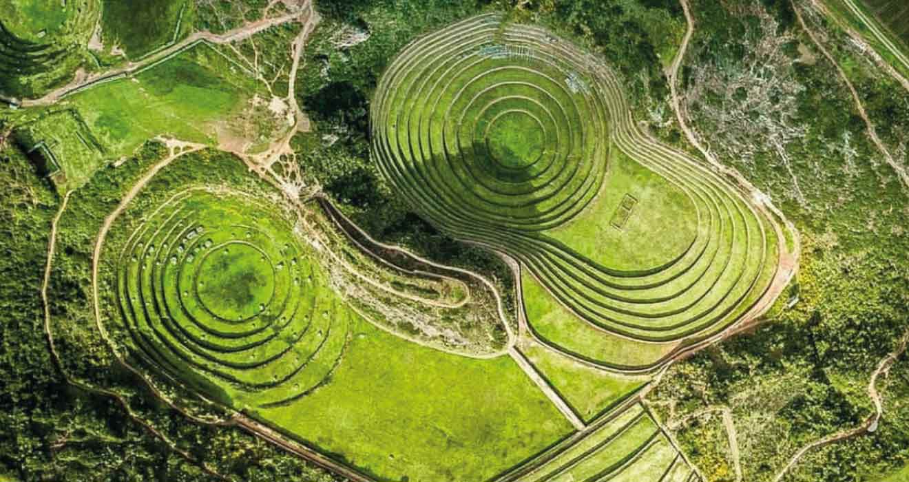 2d/1n minas de sal - maras  moray - machu picchu en tren 0