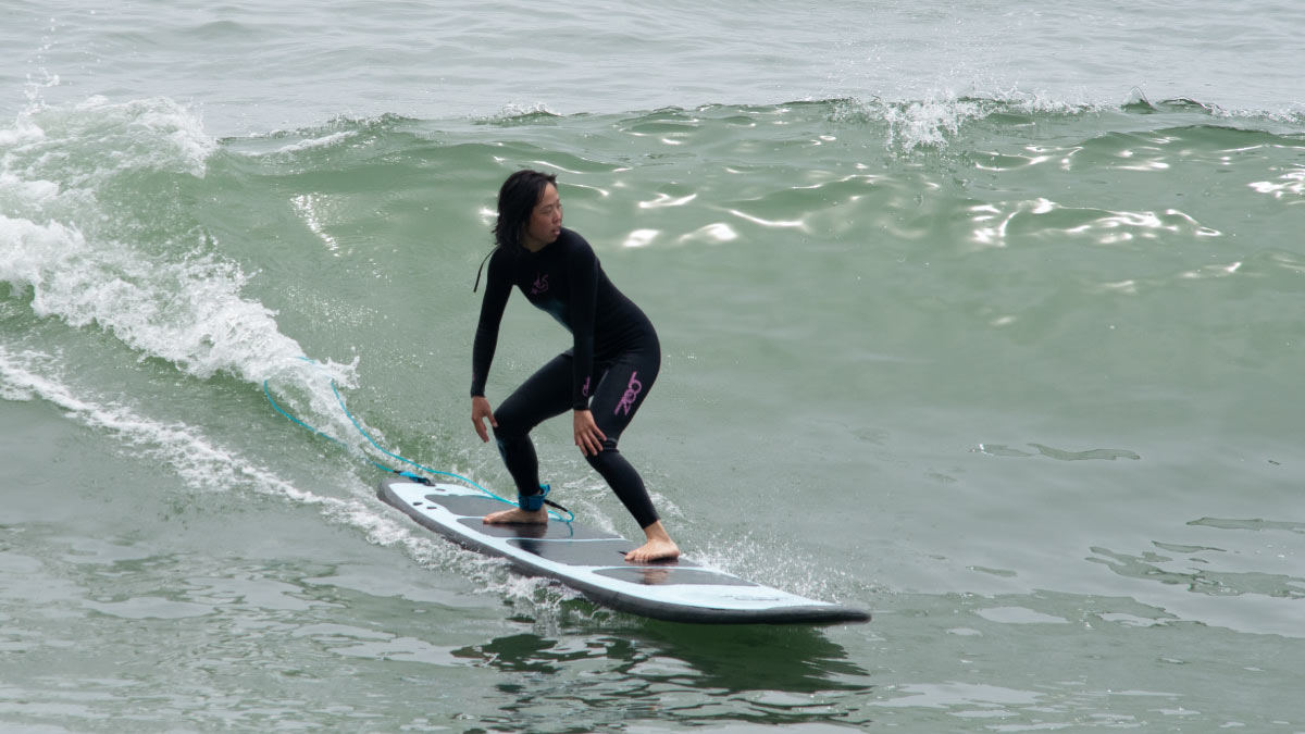 clase de surf para principiantes 1
