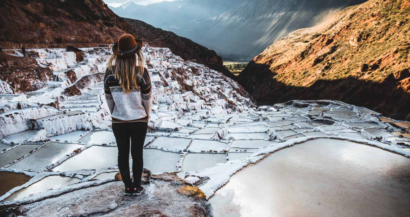 valle sagrado vip 2