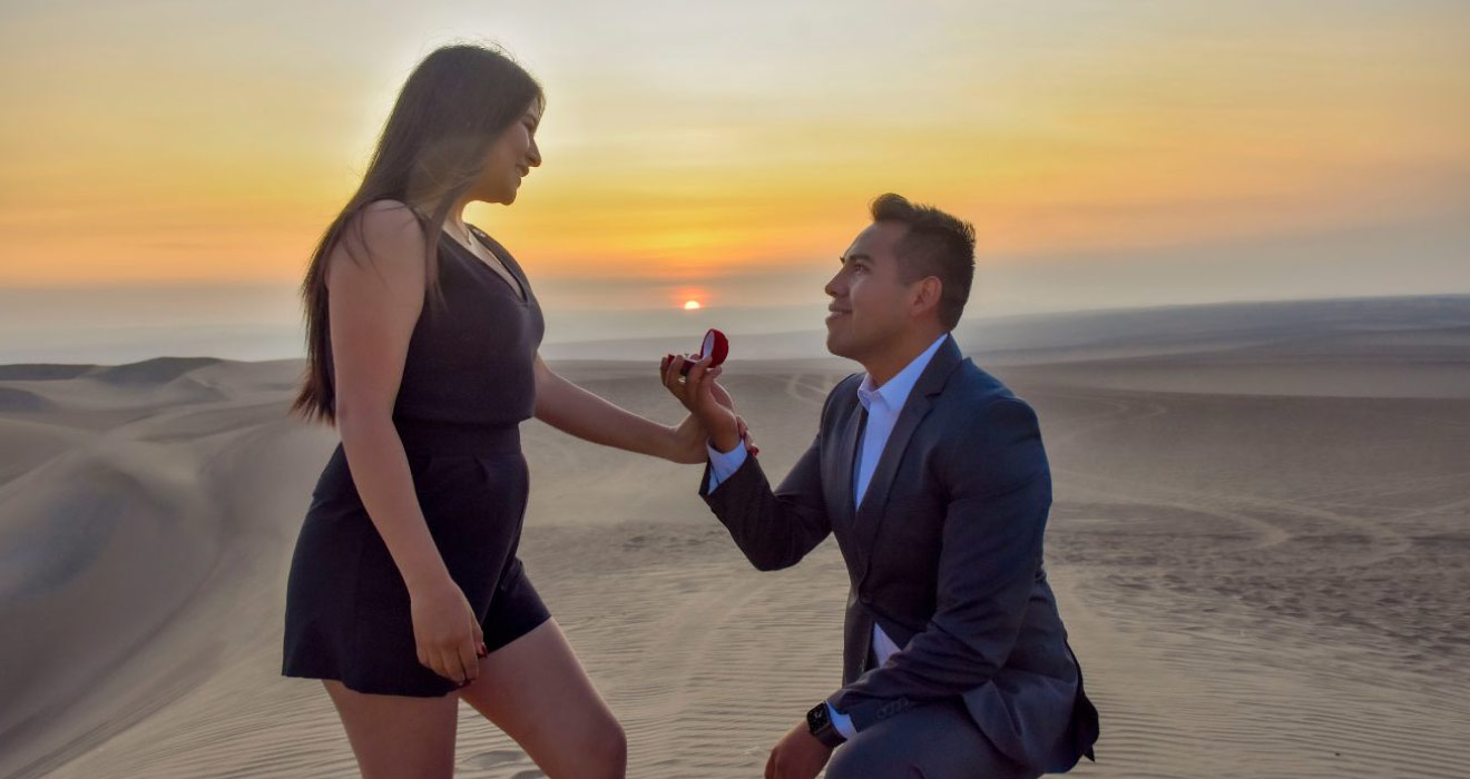 glamping de lujo + paseo tubulares + sandboarding 6