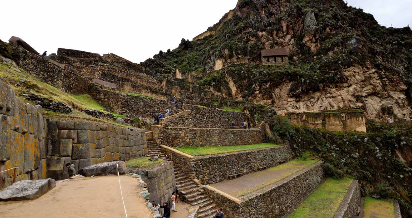 valle sagrado vip 0