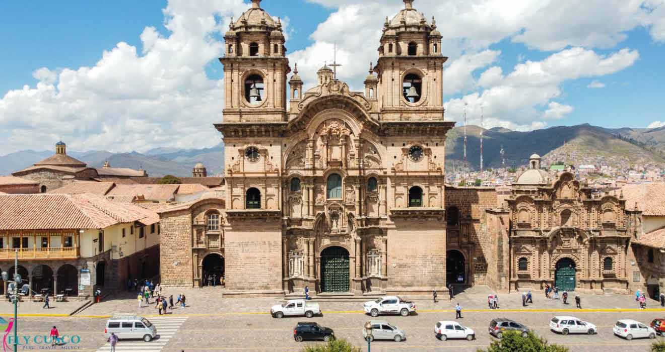 recorrido por la ciudad de cusco 0