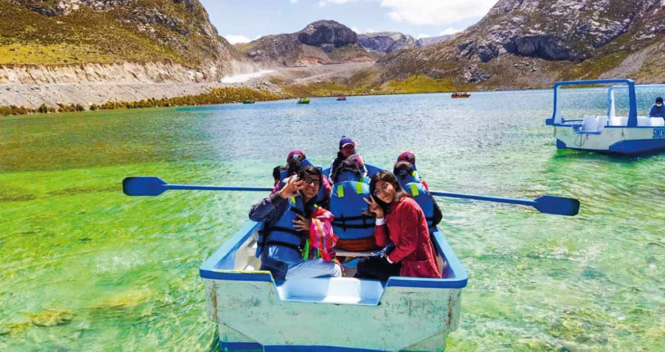 full day cordillera de la viuda - canta 0