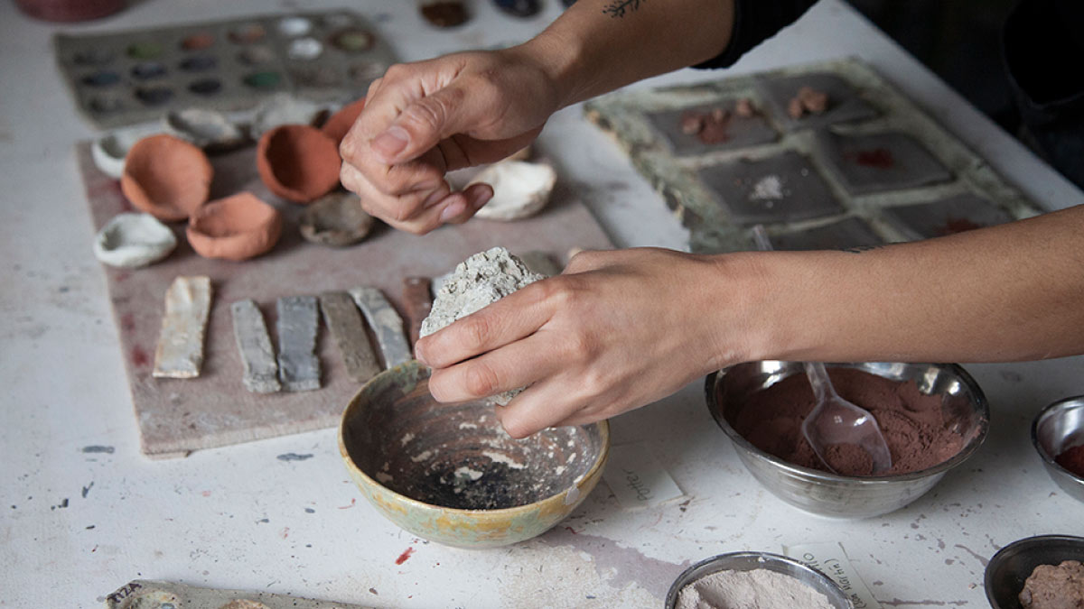 workshop express de cerámica 1
